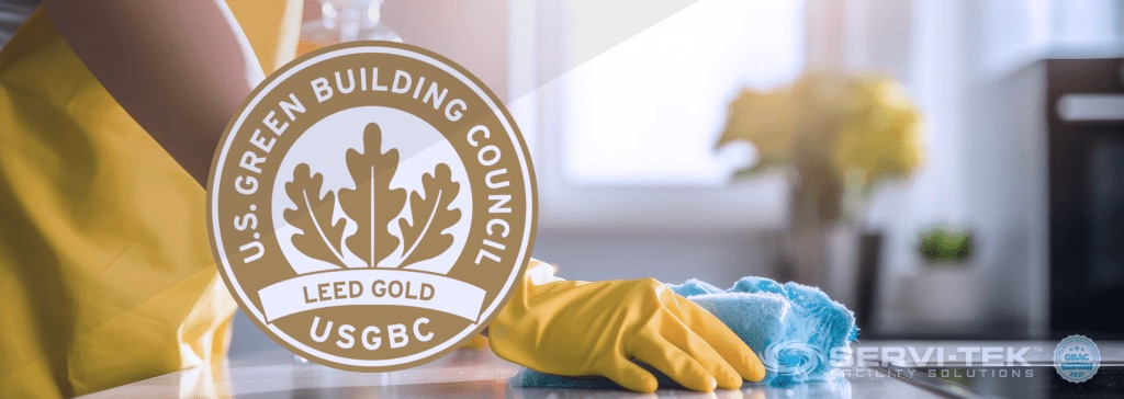 Green Certifications for Facilities