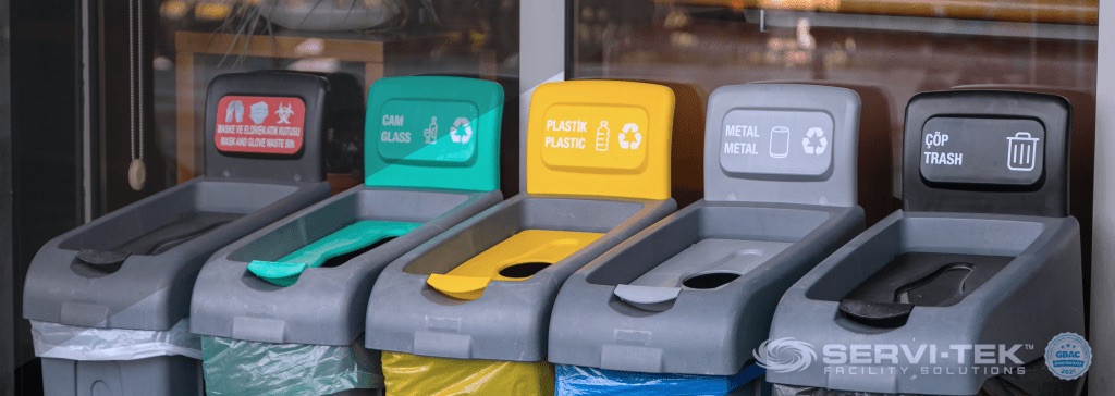 Sustainable Waste Management