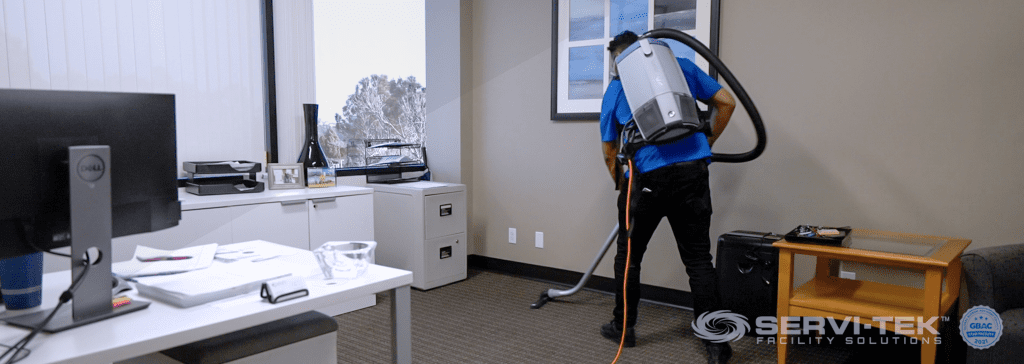 Carpet Care and Floor Maintenance