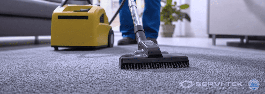 Deep Cleaning Services (Occasional)