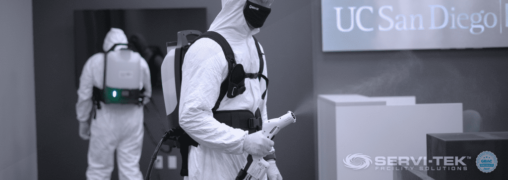 Disinfection Services