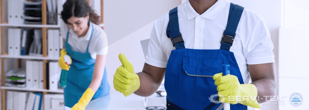 Benefits of Partnering with Professionals