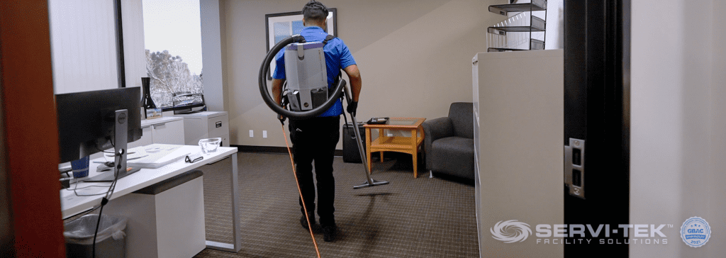 Green Cleaning Practices for Winter