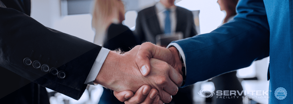 How Restroom Hygiene Impacts Tenant and Employee Satisfaction