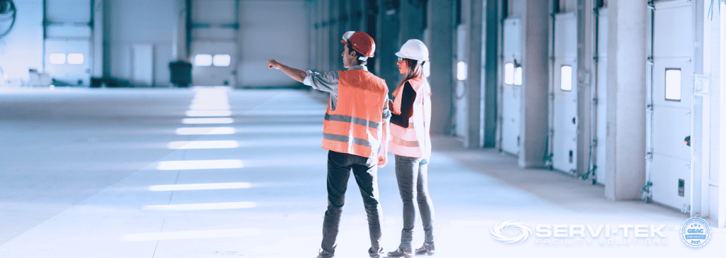 Key Factors That Influence Commercial Cleaning Costs