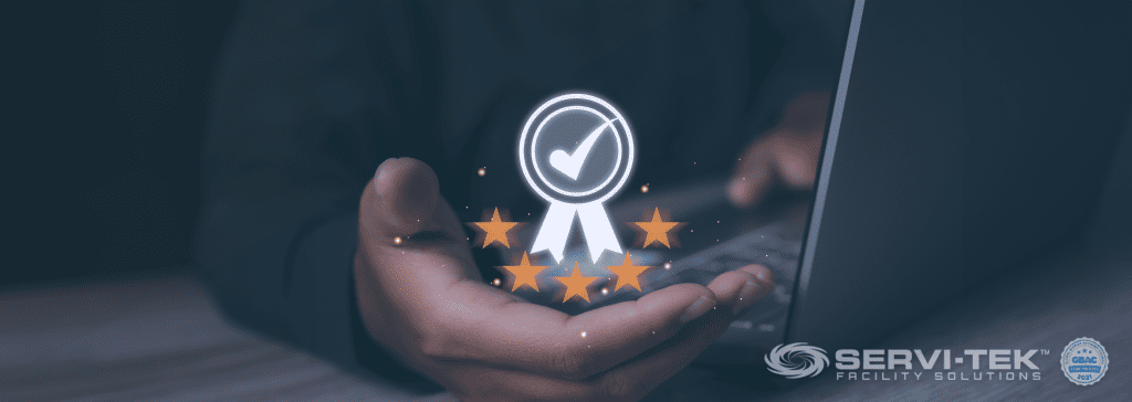 Key Features to Look for in a Maintenance Partner