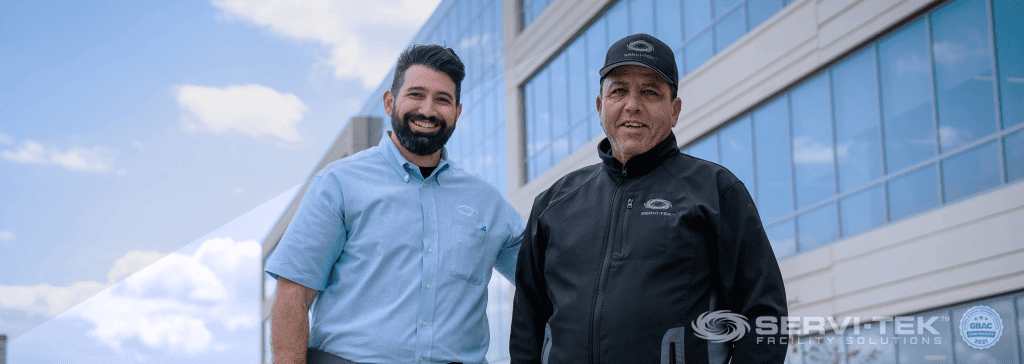 Overburdened Property Maintenance Teams