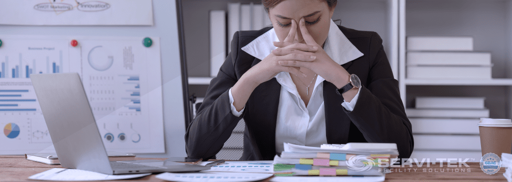 Pain Points for Commercial Property Managers