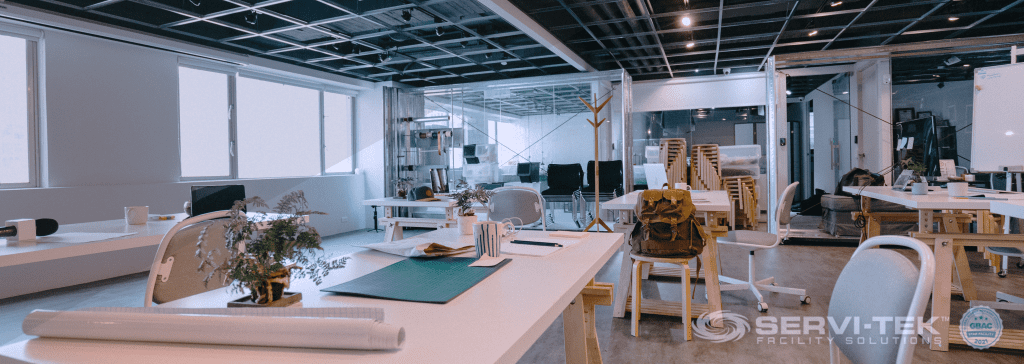 Practical Tips for Maintaining Workplace Cleanliness