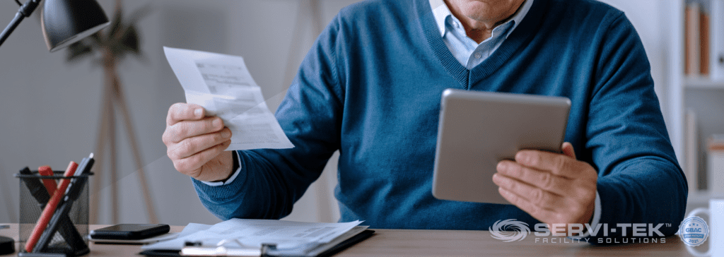 Steps to Evaluate Potential Providers