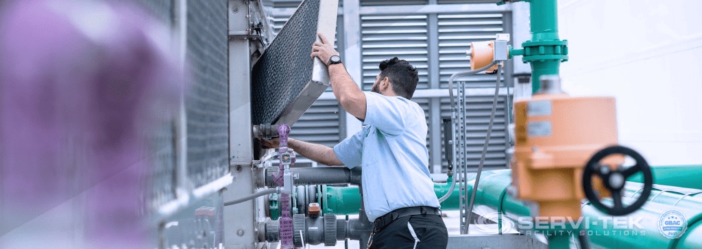 The Role of Preventative Maintenance