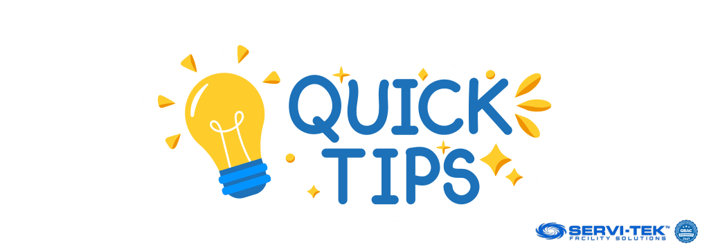 Top Winter Cleaning Tips