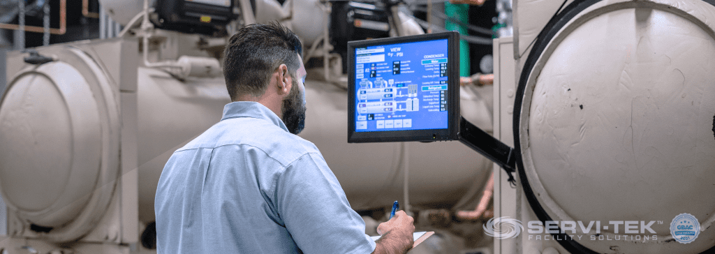 Why Choose Professional Maintenance Services?