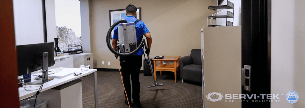 Why Partner with Professional Facility Maintenance Providers