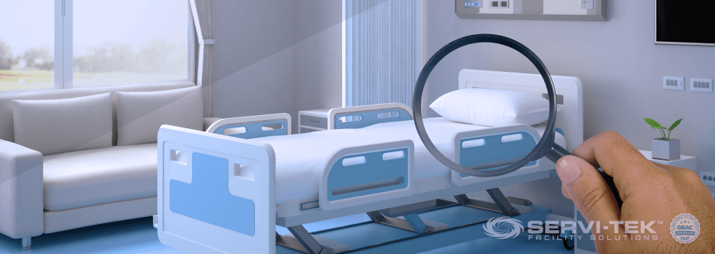 Conduct a Comprehensive Cleaning Audit