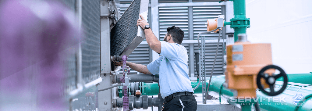 Improve Indoor Air Quality