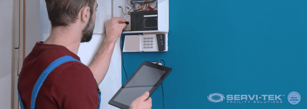 Maintenance Audits: Stay Ahead of Trouble