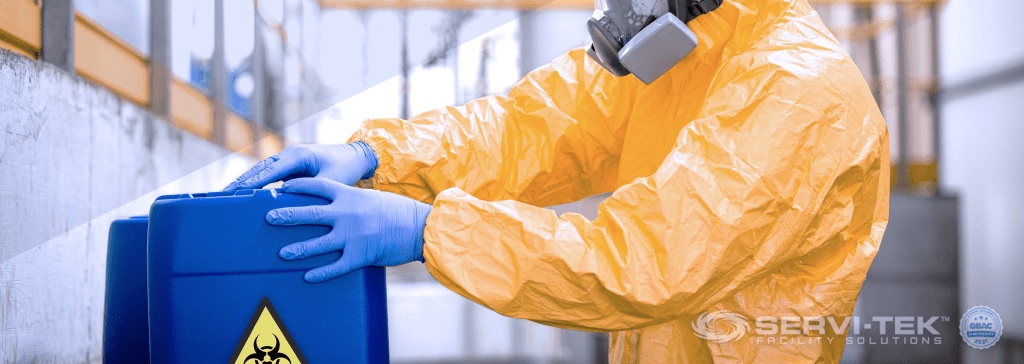 Review and Update Cleaning Protocols