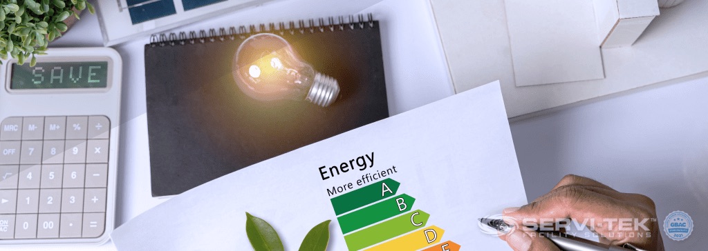 Linking Facility Maintenance to ESG Goals
