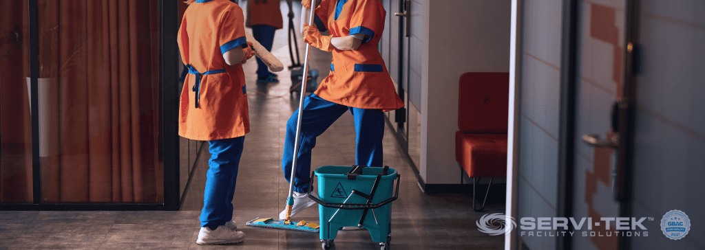 Focus on Staff Training and Certification