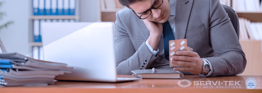 How Janitorial Services Impact Employee Productivity