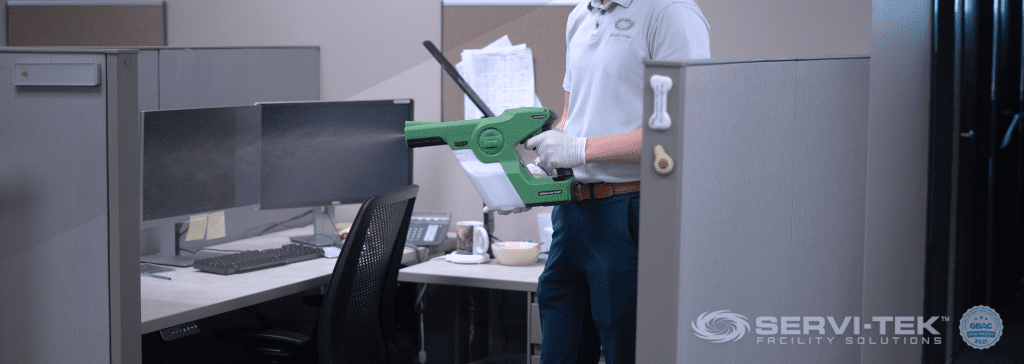 Partner with Top Facility Maintenance Providers