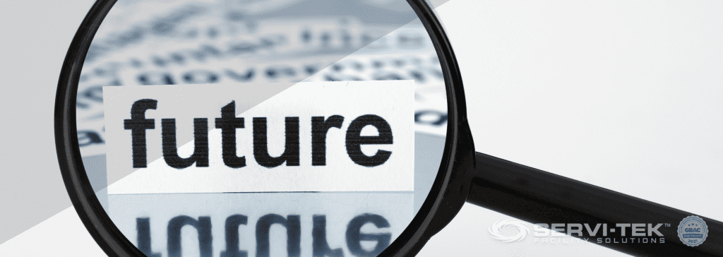Future-Proofing Your Facility with Touchless Technology