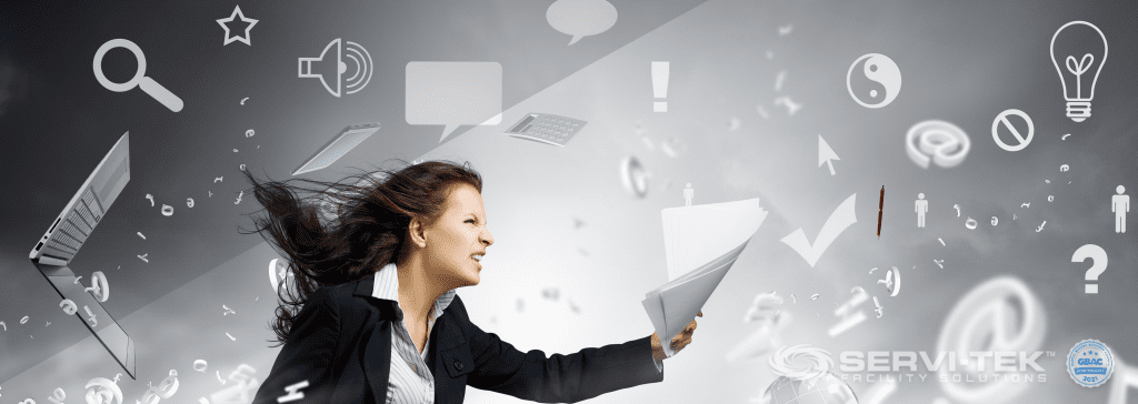 Overcoming Challenges of Touchless Technology