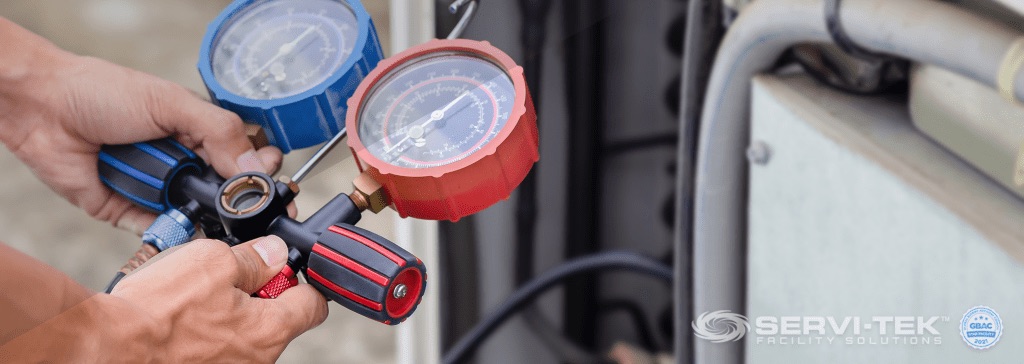 Benefits of Proactive HVAC Maintenance from Servi-Tek