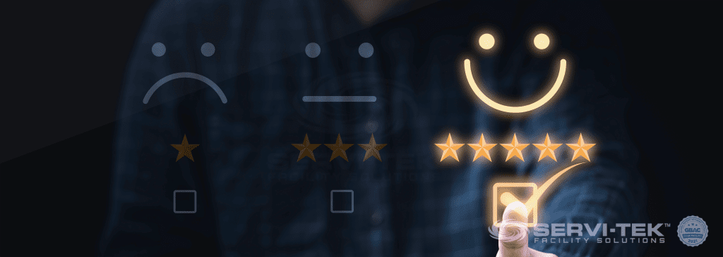 Choosing the Right Cleaning Partner