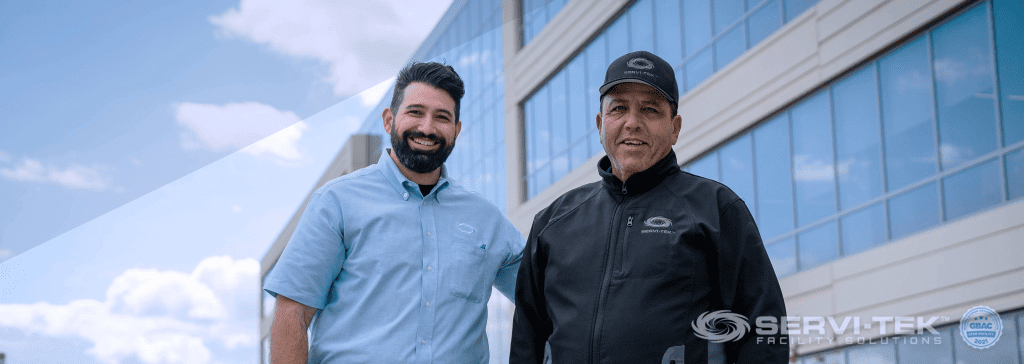 How to Adapt to Labor Market Changes in Facility Maintenance