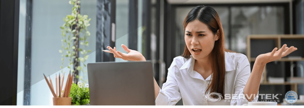 Tenant Comfort Complaints