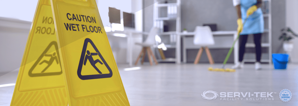 The Impact of Labor Market Trends on Facility Maintenance