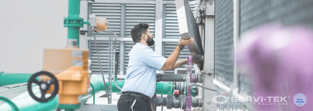Why Choose Servi-Tek Facility Solutions