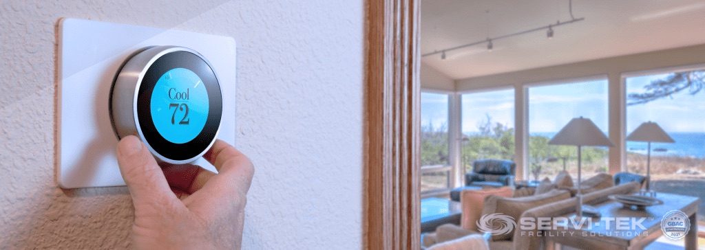 Smart Energy Management: A Key to Resilience