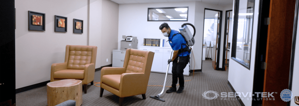 Green Cleaning Practices: Protecting Health and the Environment