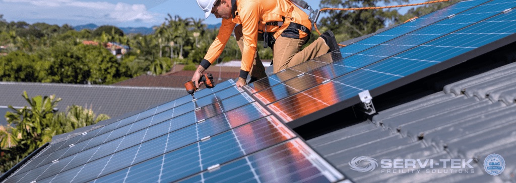 Renewable Energy Integration