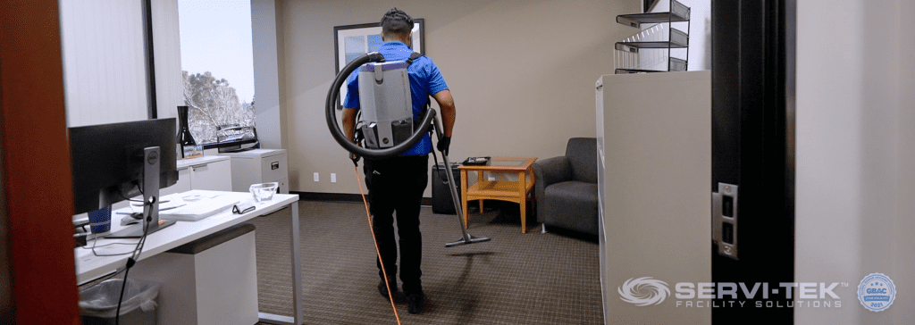 Embracing Sustainable Cleaning Practices