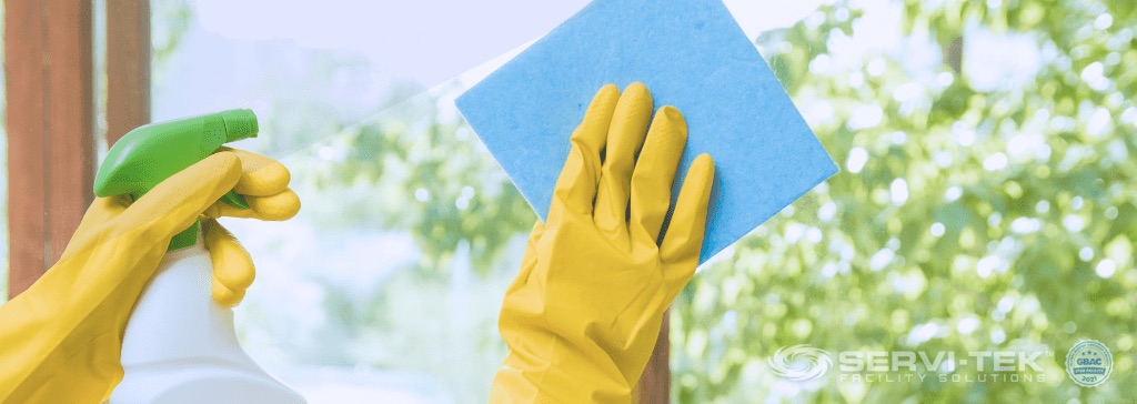 Green Cleaning Practices: A Healthier, More Sustainable Approach