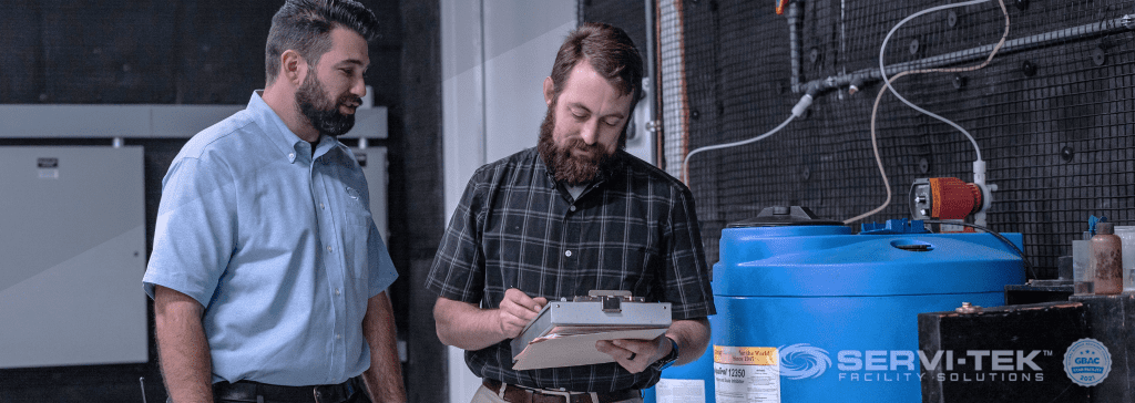 How Servi-Tek Facility Solutions Can Help You