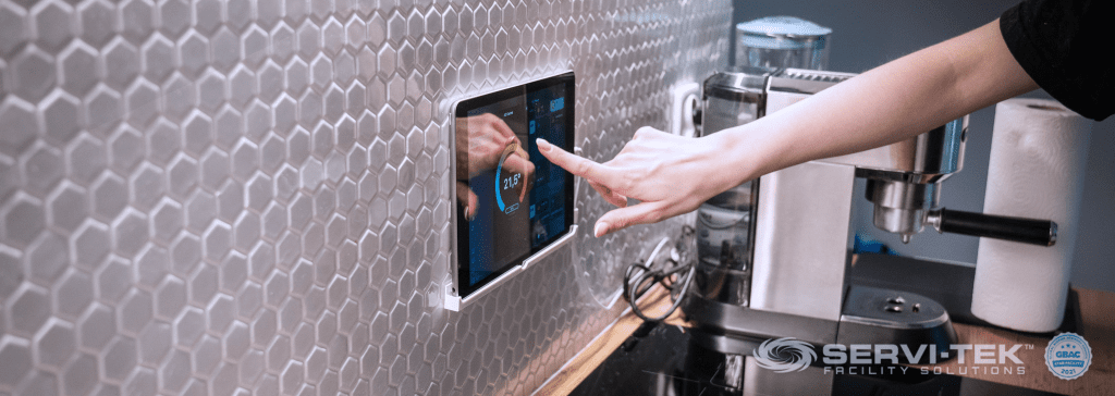 How Servi-Tek Facility Solutions is Leading Sustainable Facility Management