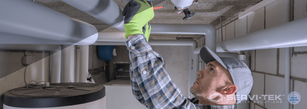 Key Areas to Focus on During Inspections