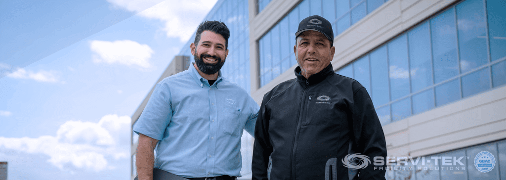 The Future of Sustainable Facility Management in California