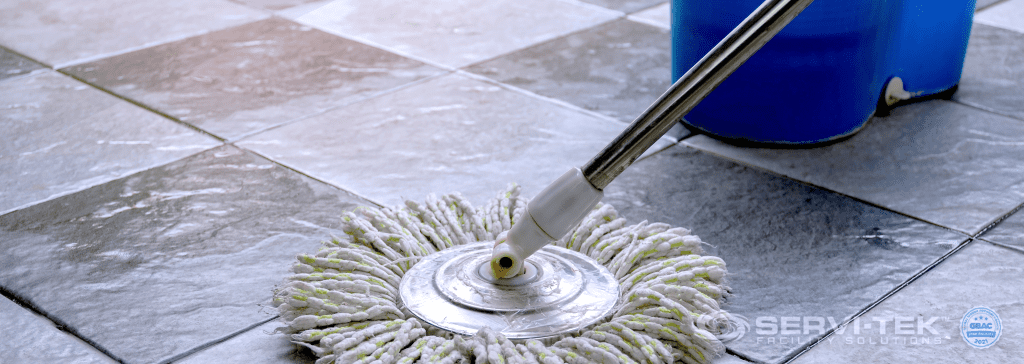 The Importance of Spring Cleaning for Commercial Properties