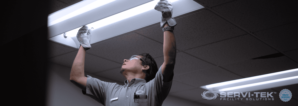 Servi-Tek’s Approach to Sustainable Facility Management