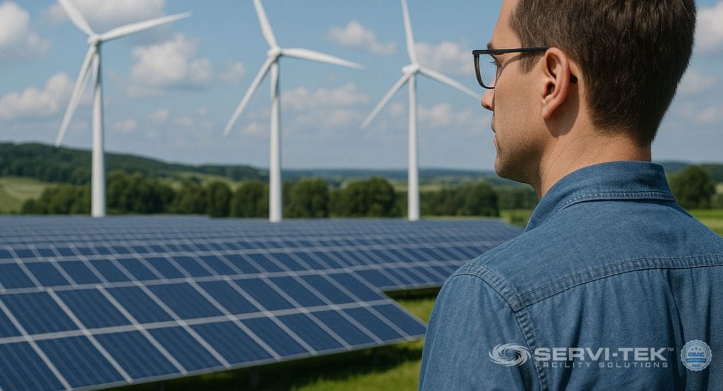 Renewable Energy Integration