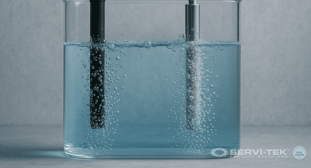 Electrolyzed Water Technology