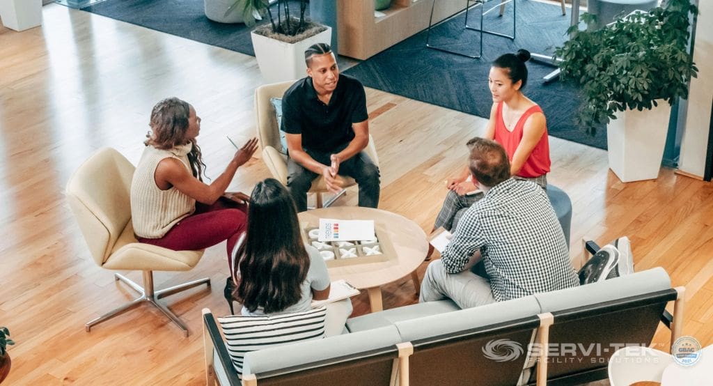 Actionable Tips to Future-Proof Your Facility