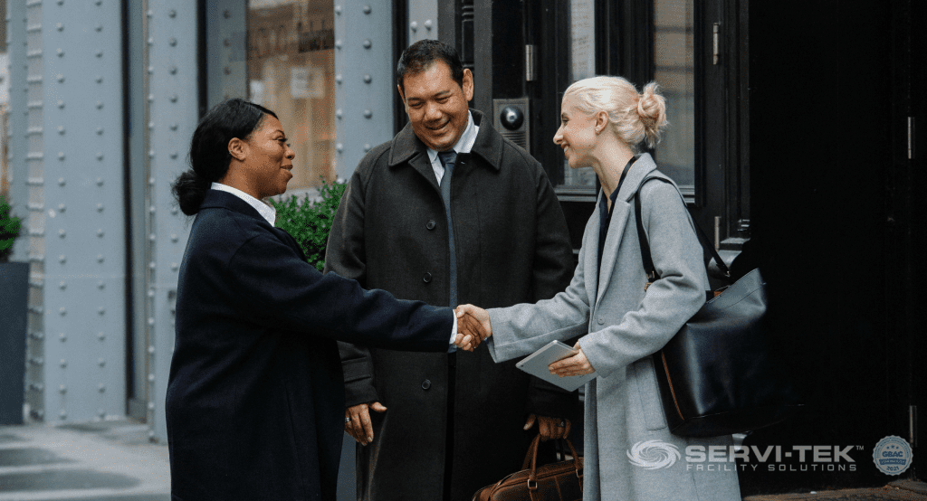 Employee & Tenant Satisfaction