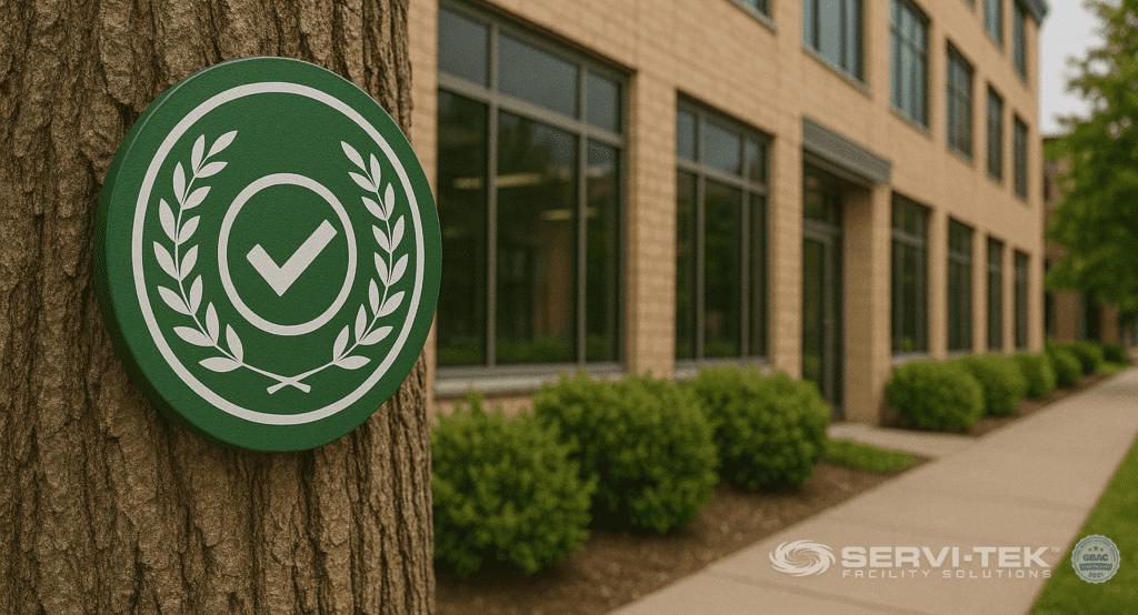 LEED & WELL Building Standards